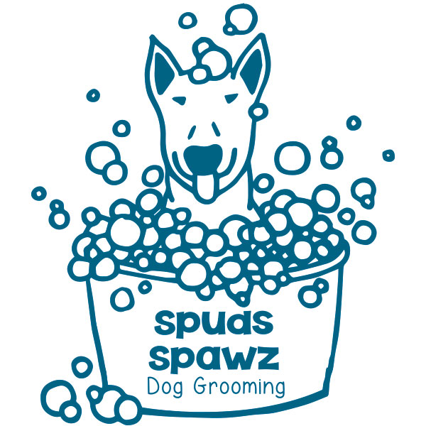 Spuds Spawz - Dog Grooming