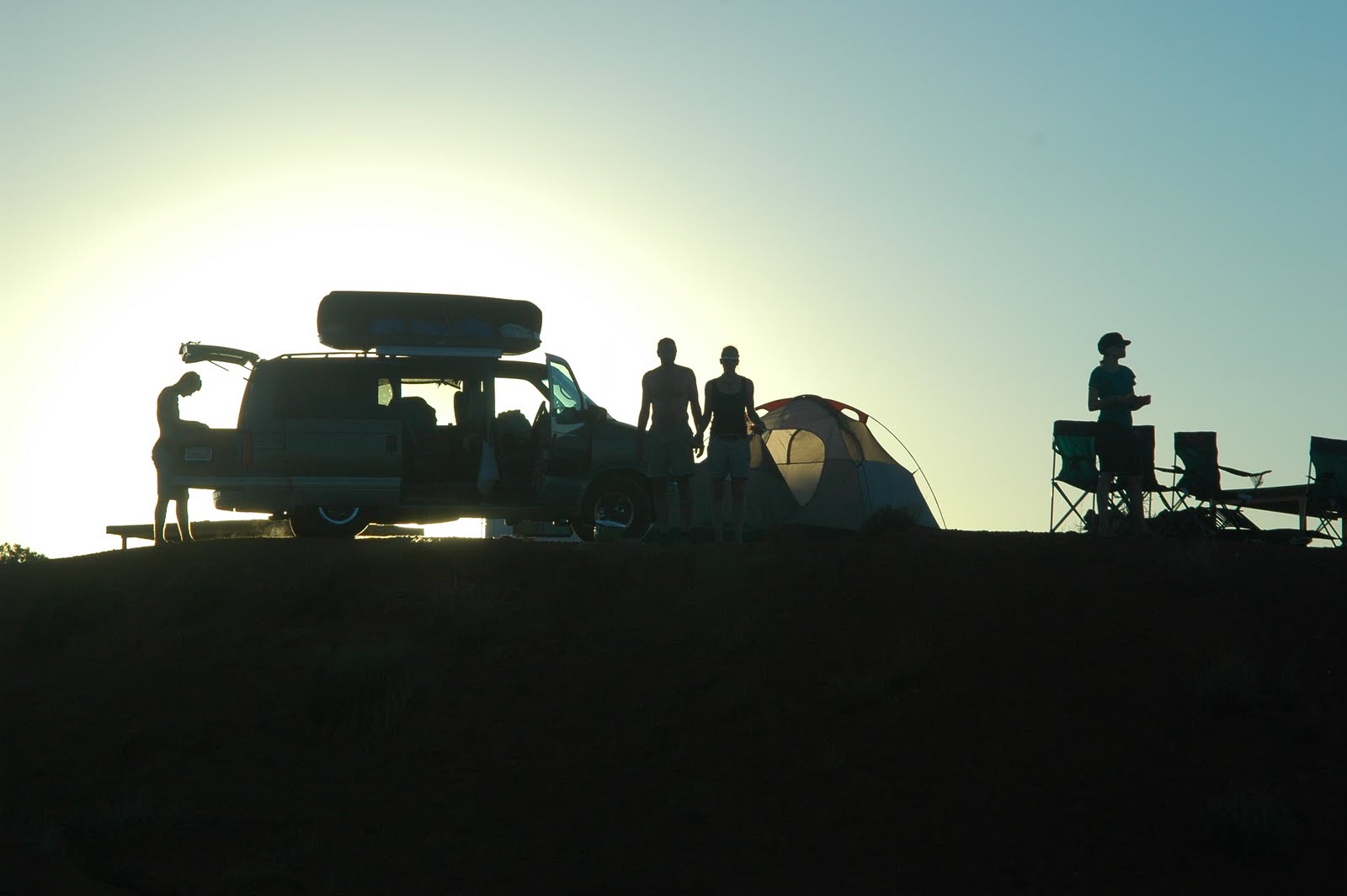 Lost Campers Campervan and Passenger Van Rental | 8820 aviation blvd, los angeles, CA, 90301 | +1 (415) 386-2693