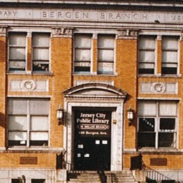 Jersey City Free Public Library: Miller Branch | 489 Bergen Ave, Jersey City, NJ, 07304 | +1 (201) 547-4551