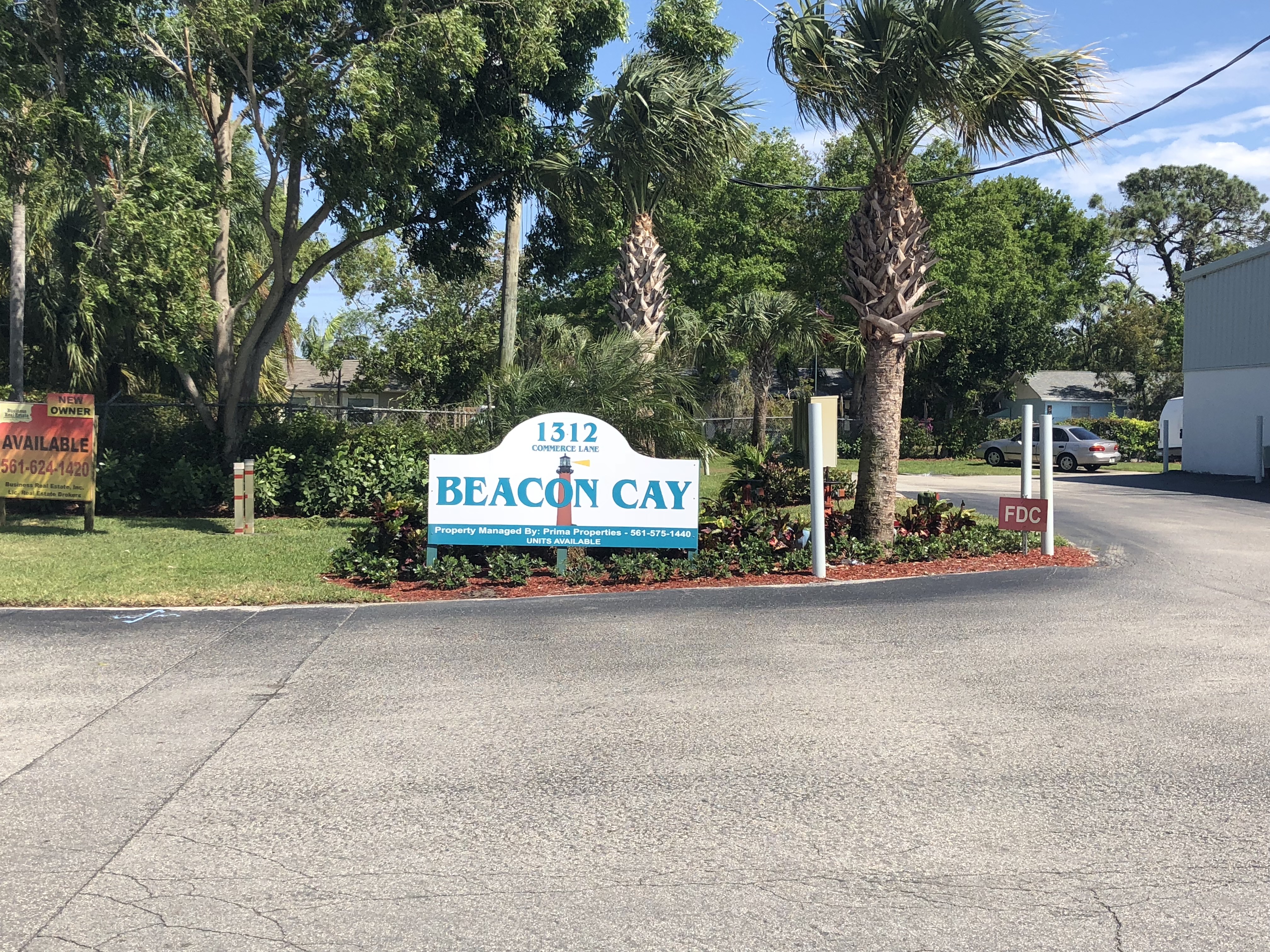 Palm Beach Paw Spa