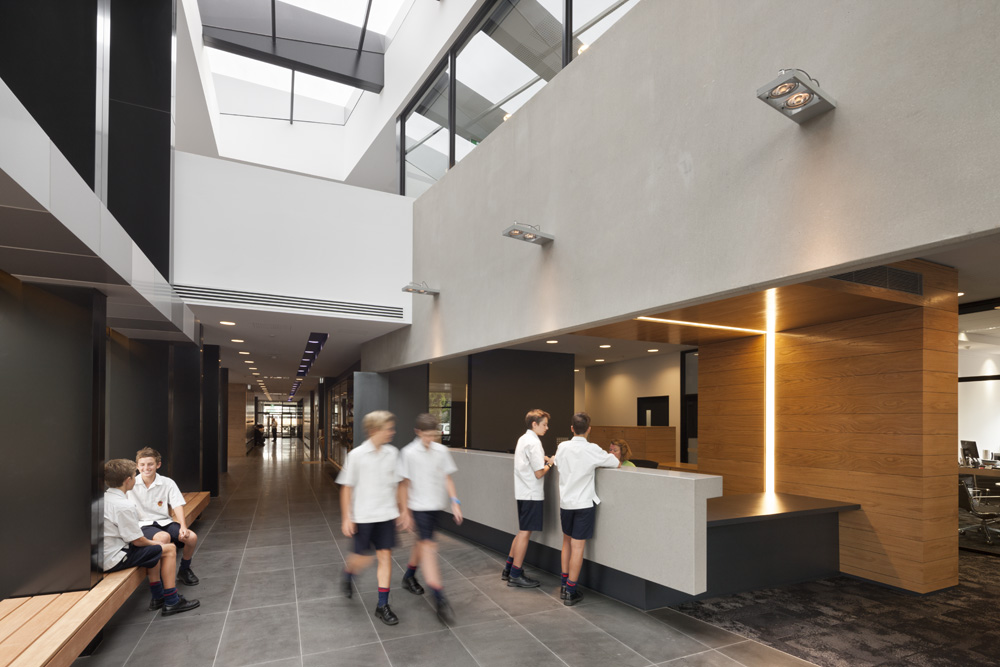 Brighton Grammar Secondary School (7-8), The Urwin Centre for Learning | 11 Allee Street, Brighton, Victoria 3186 | +61 3 8591 2260