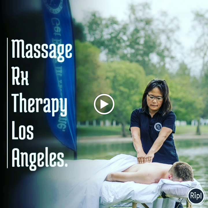 Massage Rx - Professional Massage Therapy Malibu | Malibu, CA, 90265 | +1 (424) 257-5002