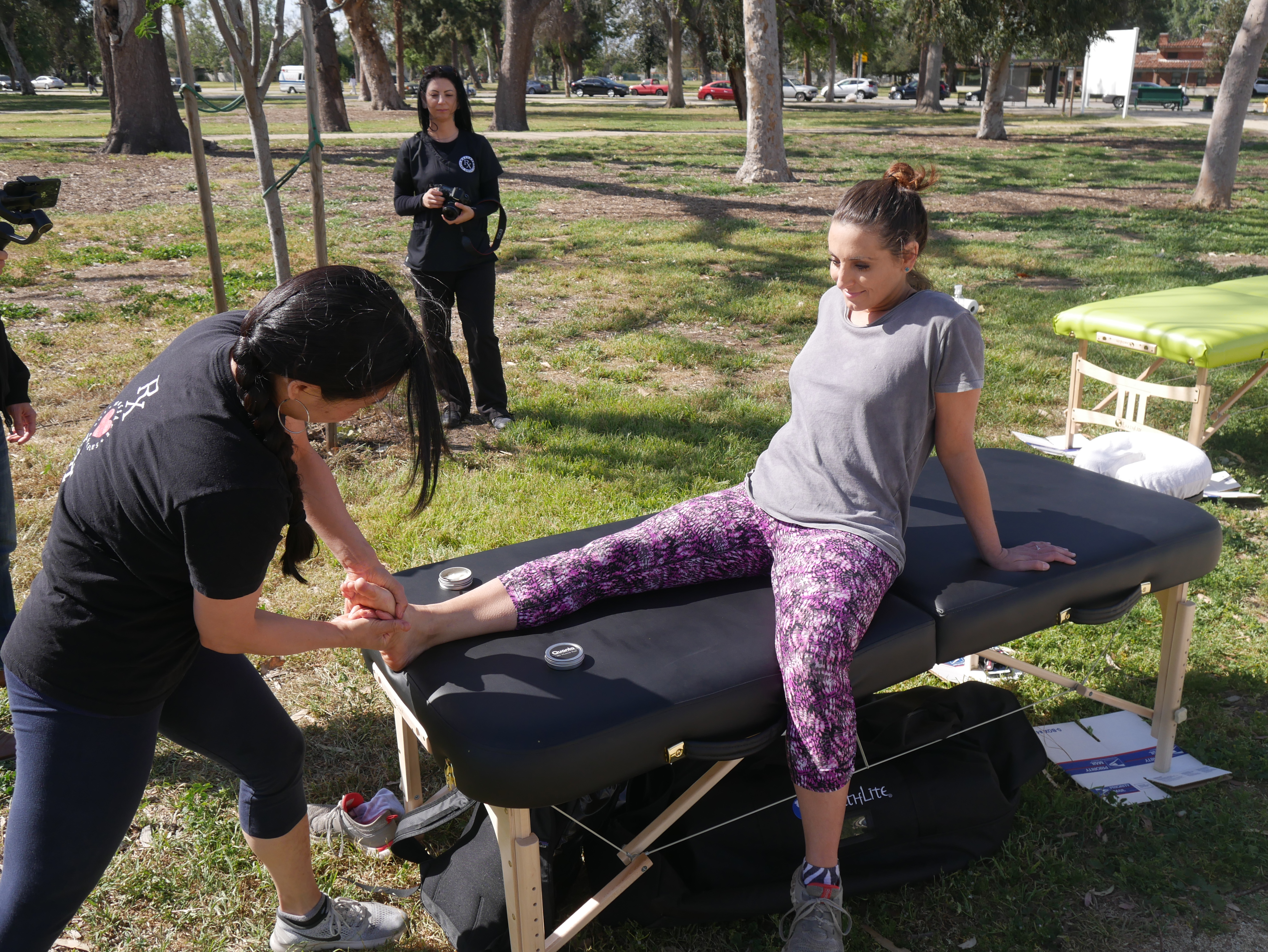 Massage Rx - Professional Massage Therapy Malibu | Malibu, CA, 90265 | +1 (424) 257-5002