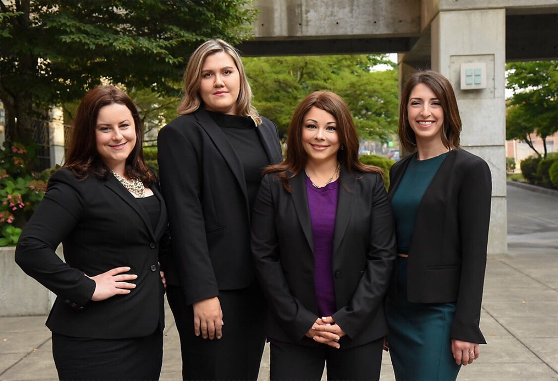 Elizabeth Christy Law Firm PLLC, Divorce and Family Law, Vancouver WA | 1014 Franklin St, Vancouver, WA, 98660 | +1 (360) 695-2005