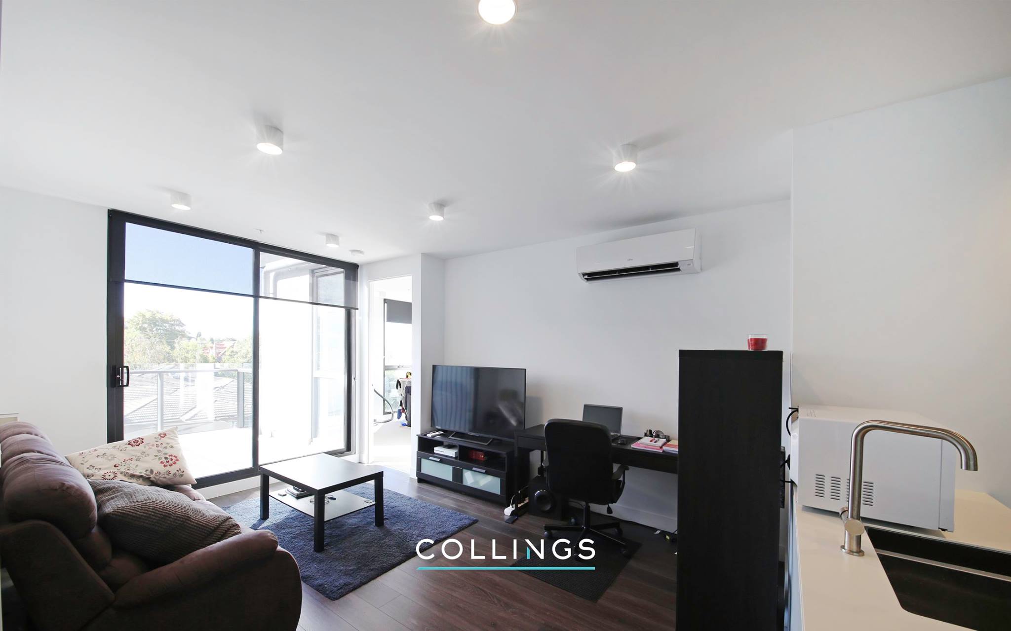 Collings Real Estate Northcote | 2/405 High Street, Northcote, Victoria 3070 | +61 3 9486 2000