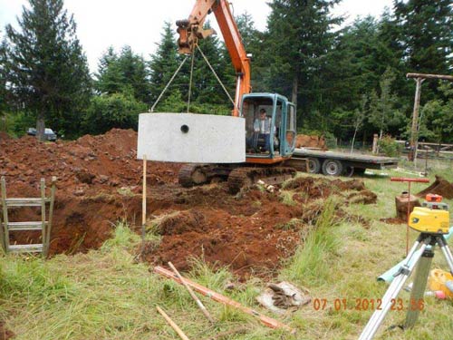 The Drain Doctors Rooter & Septic Service Co. LLC. | Colton, OR, 97017 | +1 (503) 630-7802