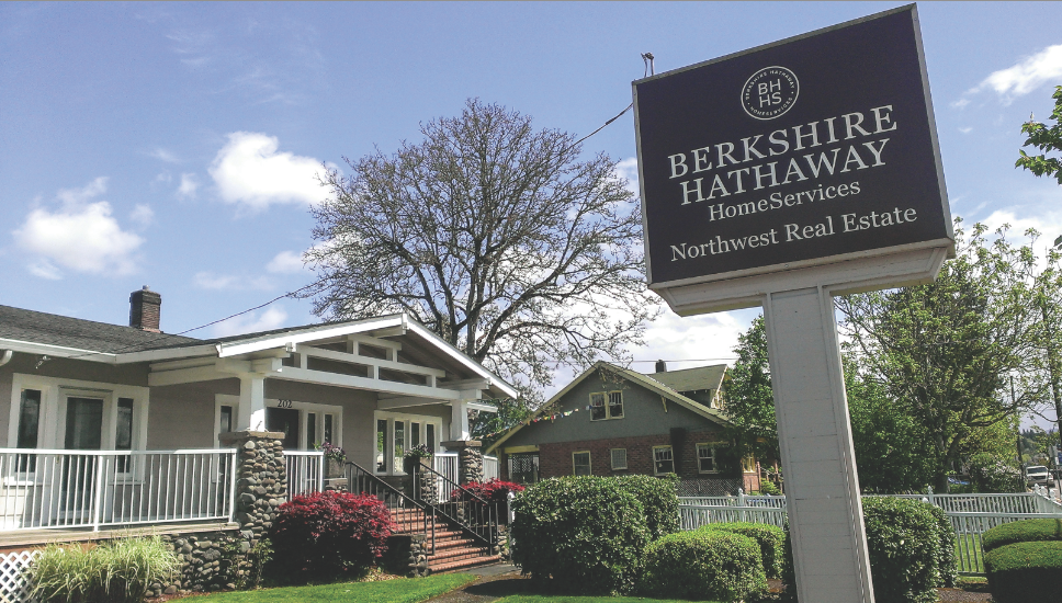 Berkshire Hathaway HomeServices Northwest Real Estate Battle Ground Office | 202 E Main St, Battle Ground, WA, 98604 | +1 (360) 574-1381