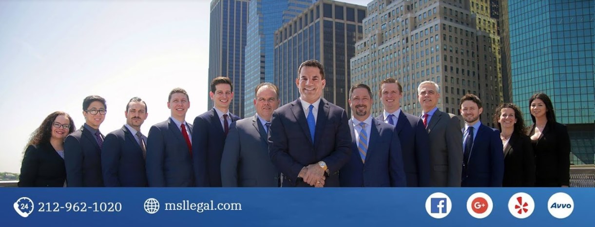 The Law Offices of Michael S. Lamonsoff, PLLC | 372 E 204th St Ste A, Bronx, NY, 10467 | +1 (646) 867-7006
