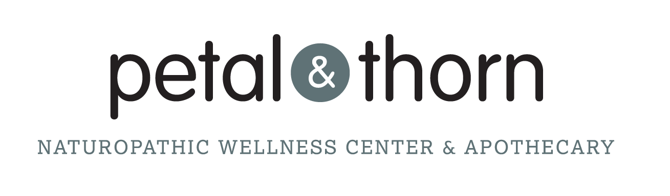 Petal and Thorn Naturopathic Clinic and Apothecary | 233 NE 6th Ave, Camas, WA, 98607 | +1 (360) 210-7226