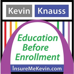 Kevin Knauss, Health & Life Insurance | 8712 Pendleton Dr, Granite Bay, CA, 95746 | +1 (916) 521-7216