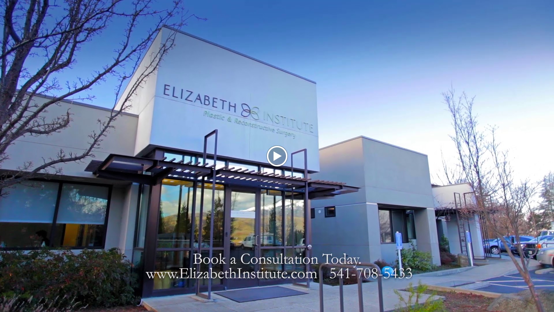 Elizabeth Institute, LLC - Plastic and Reconstructive Surgery | 638 N Main St Ste C, Ashland, OR, 97520 | +1 (541) 708-5433