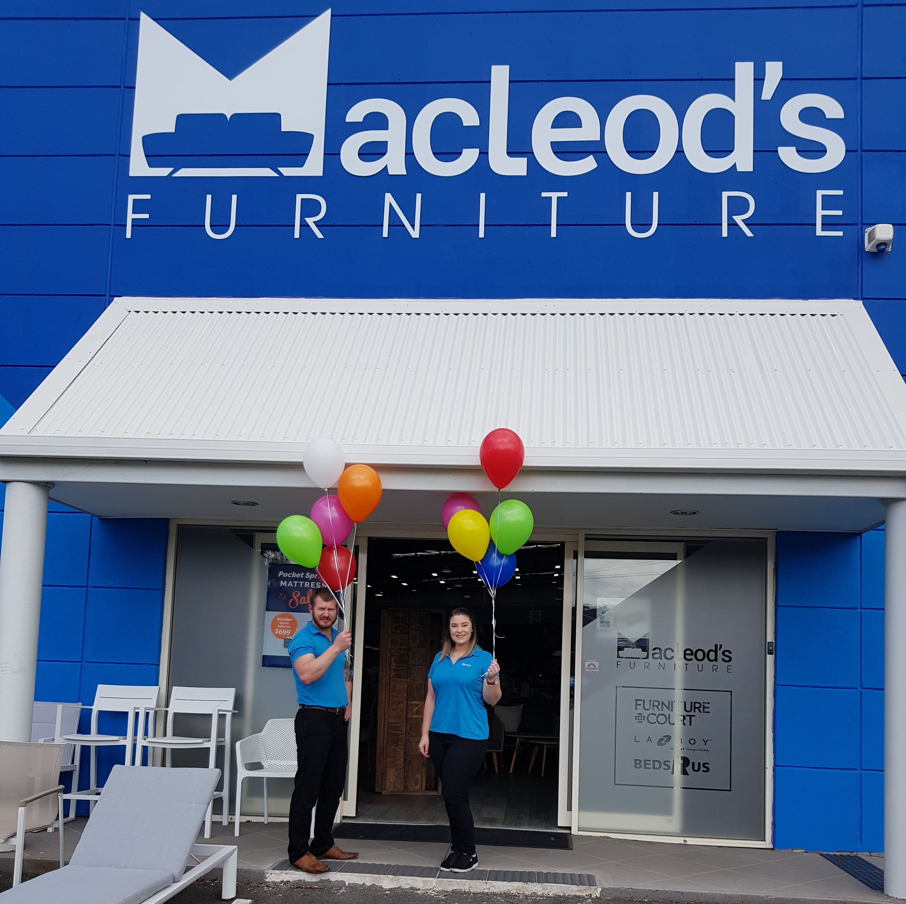 Beds R Us | Shop 2, 168 Lake Road, Port Macquarie, New South Wales 2444 | +61 2 6581 5563