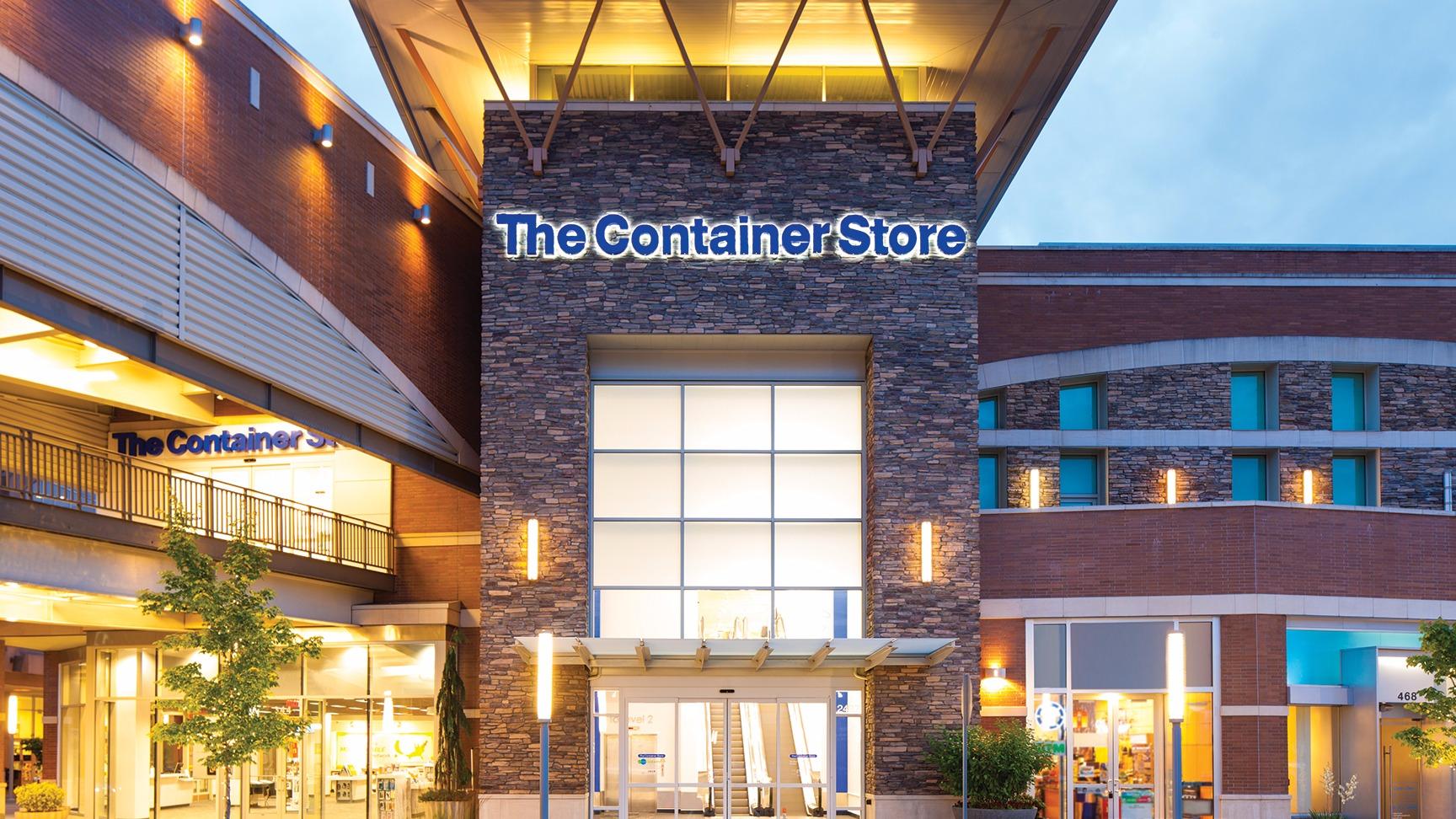 The Container Store Custom Closets - Seattle / Tukwila | 2437 Southcenter Mall, Tukwila, WA, 98188 | +1 (206) 224-7740