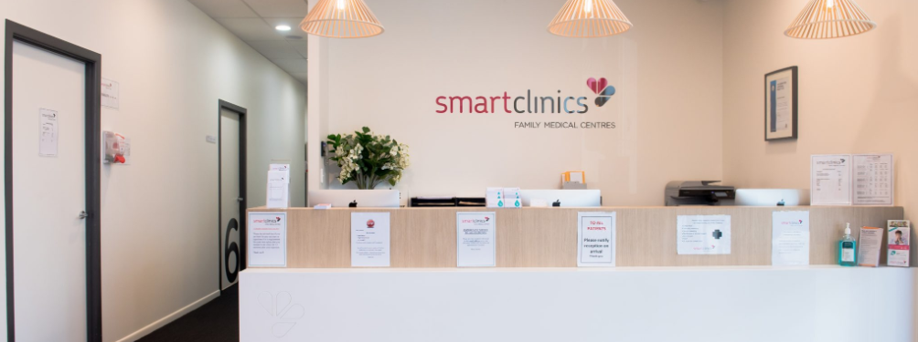 SmartClinics Arundel Parkwood Family Medical Centre | 41/232 Napper Road, Arundel, Queensland 4214 | +61 7 5574 5144