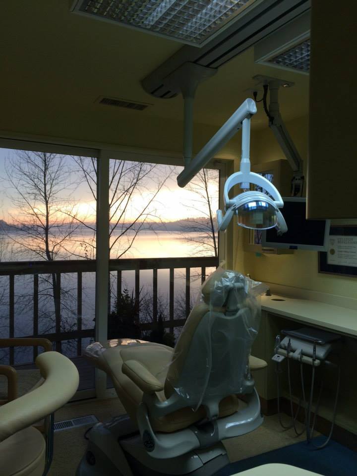 North Seattle Restorative and Preventative Dentistry: Jennifer S Emerson, DDS | 5701 NE Bothell Way #6, Kenmore, WA, 98028 | +1 (425) 486-2715