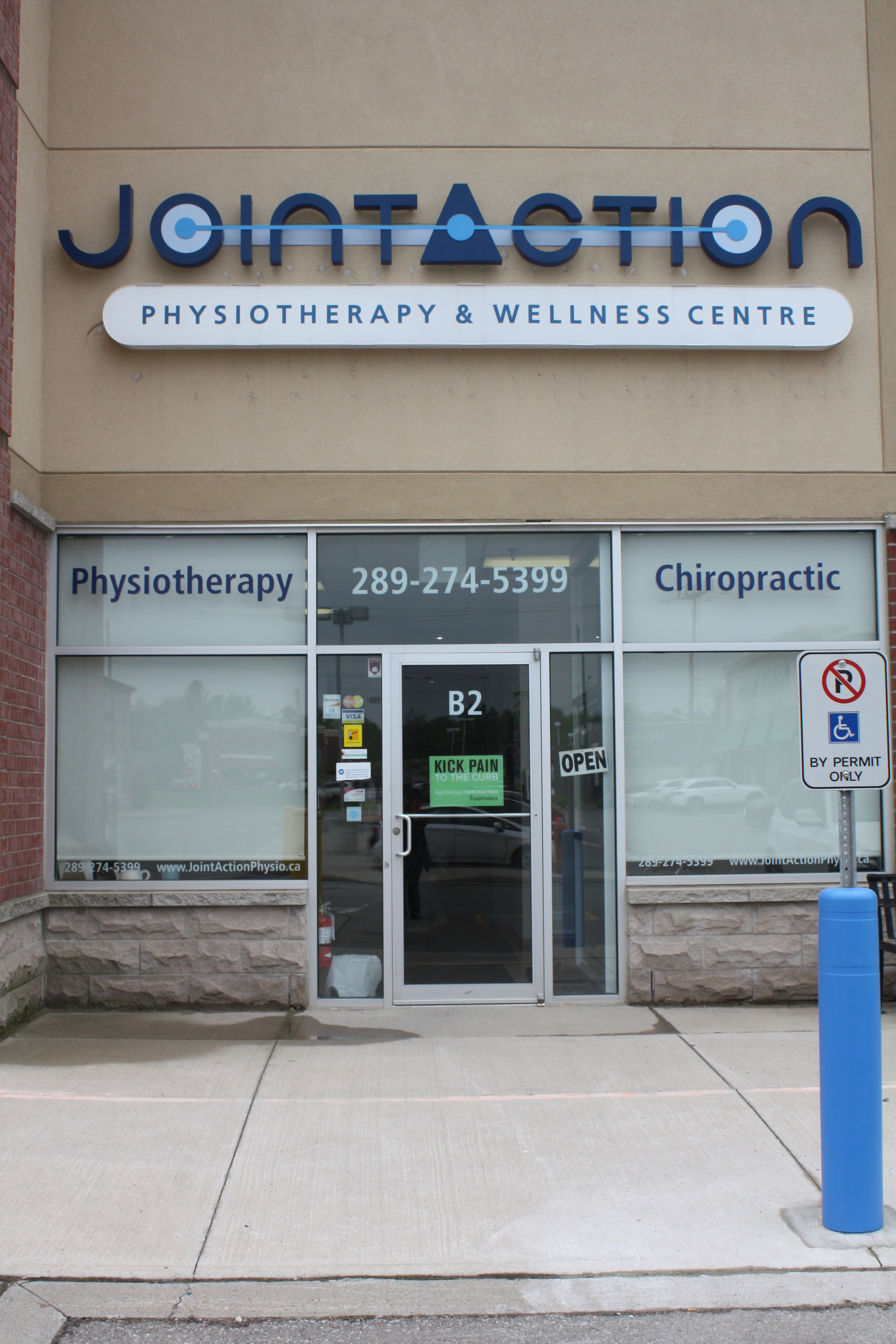 Durham Pelvic Health Physiotherapy | 670 Taunton Rd E, Whitby, ON L1R 0J9 | +1 289-274-5399