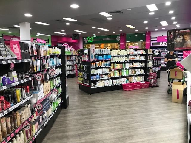 Priceline Pharmacy Rockhampton Upper | Shop 91B Stockland Shopping ...