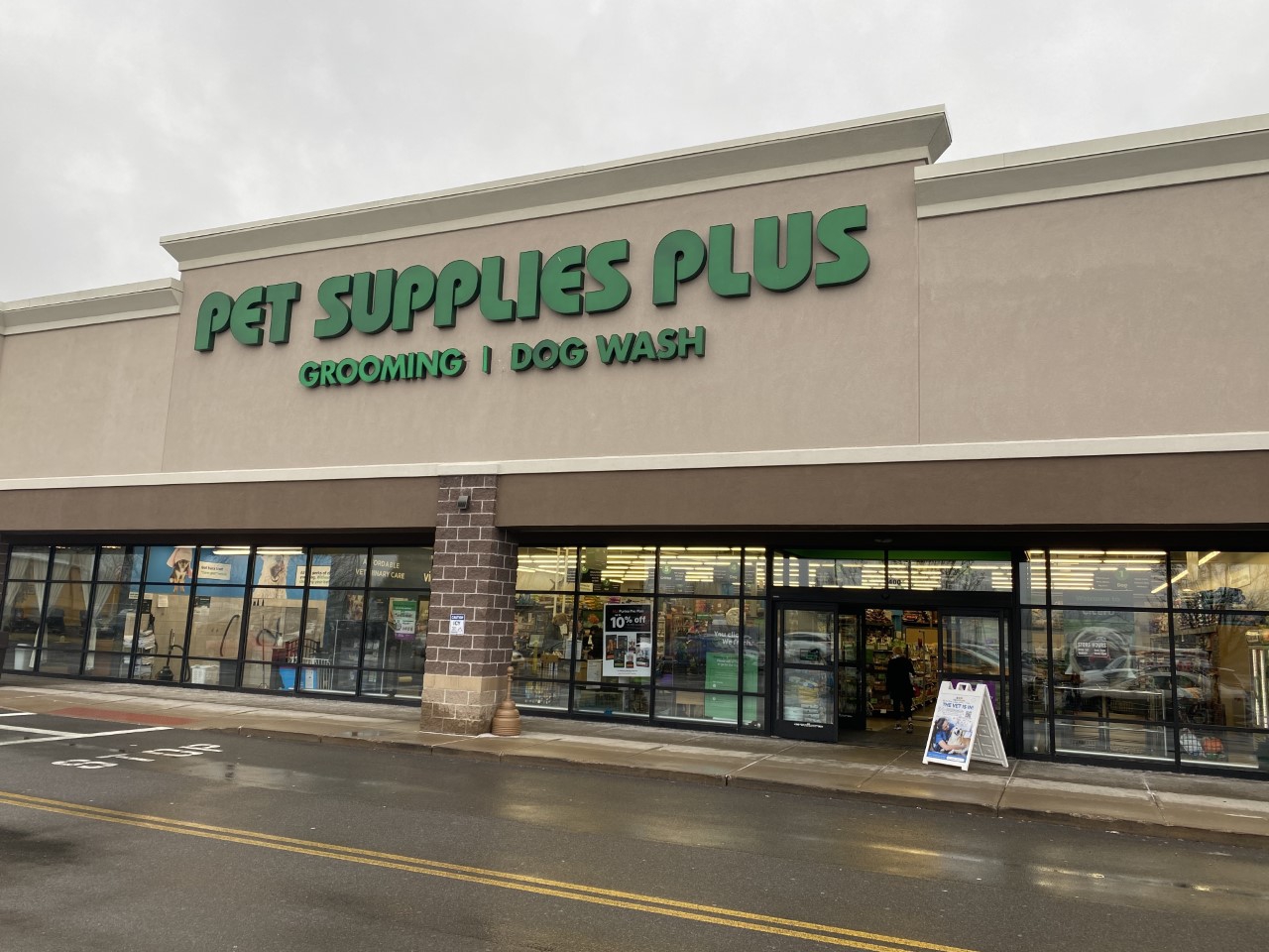 Pet Supplies Plus Cicero Pet store in Cicero NY