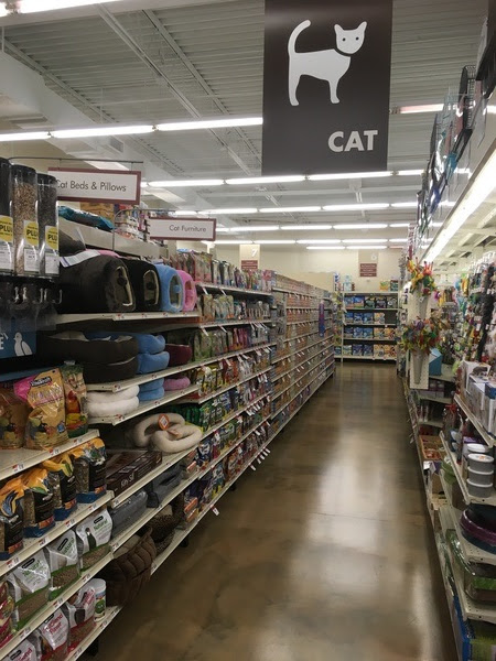 Pet Supplies Plus Destin Pet supply store in Destin FL