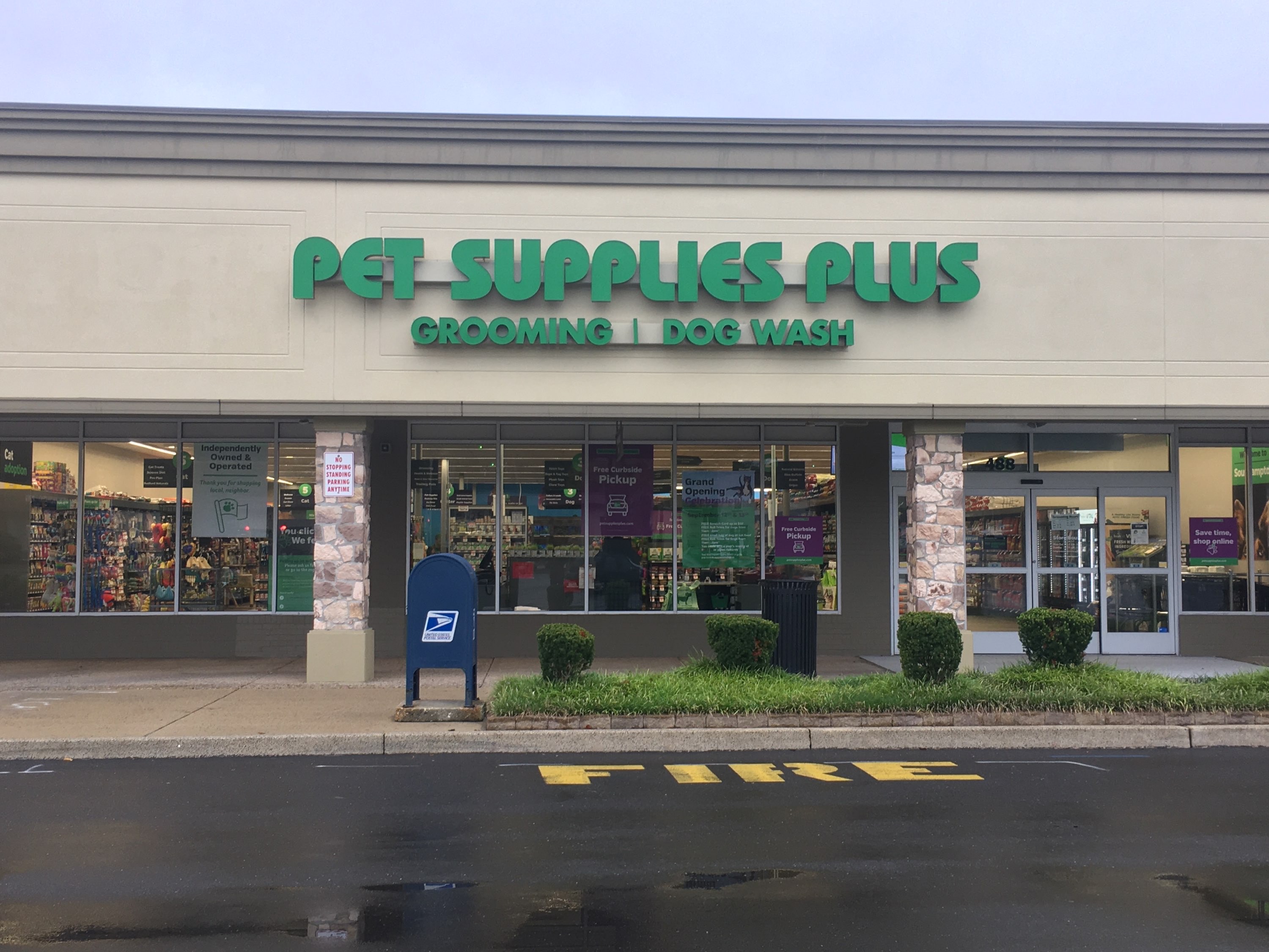 Pet Supplies Plus Southampton Pet supply store in Southampton PA