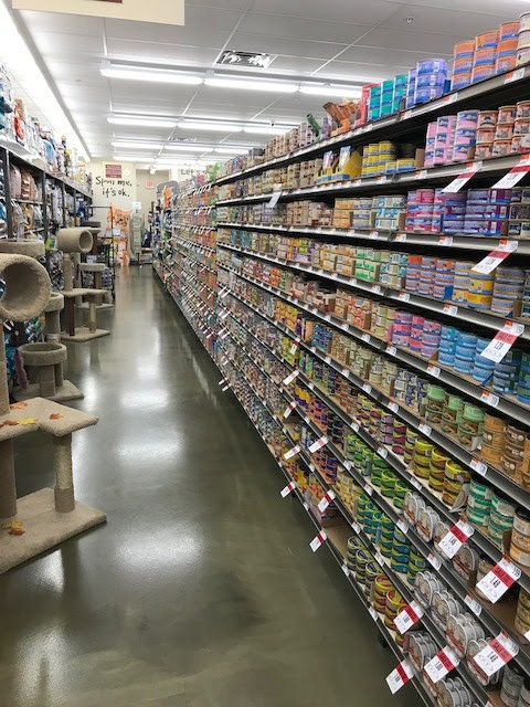 Pet Supplies Plus Gaylord Pet supply store in Gaylord MI