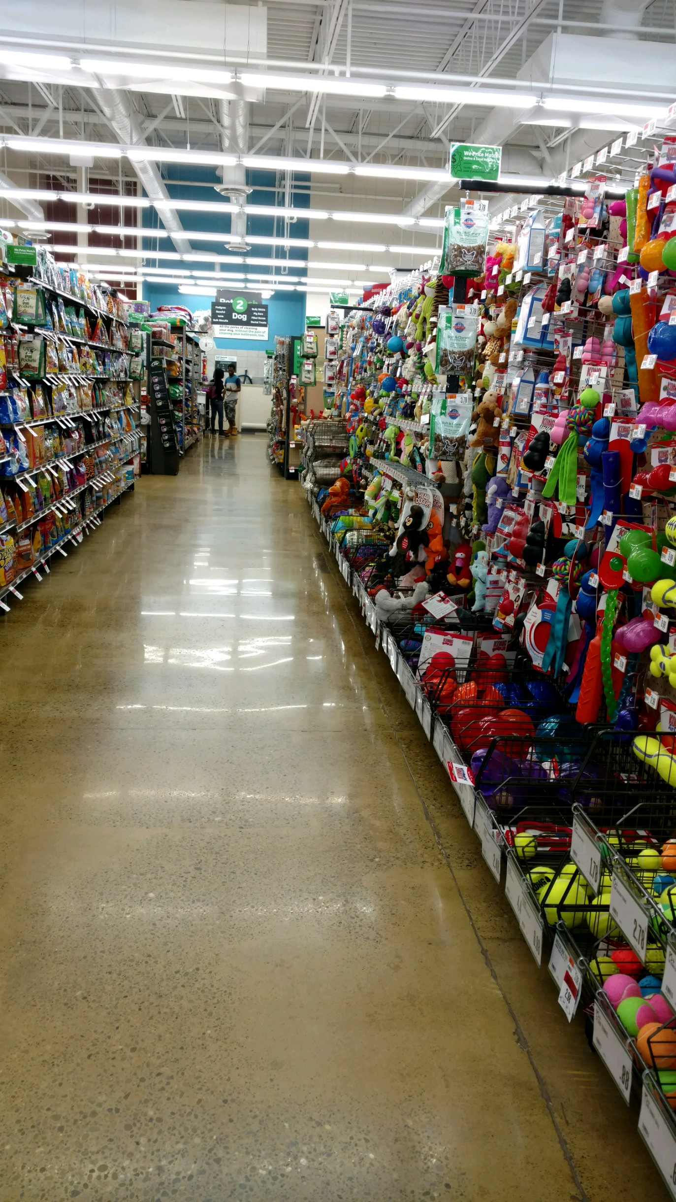 Pet Supplies Plus Edgewood Towne Center Pet supply store in