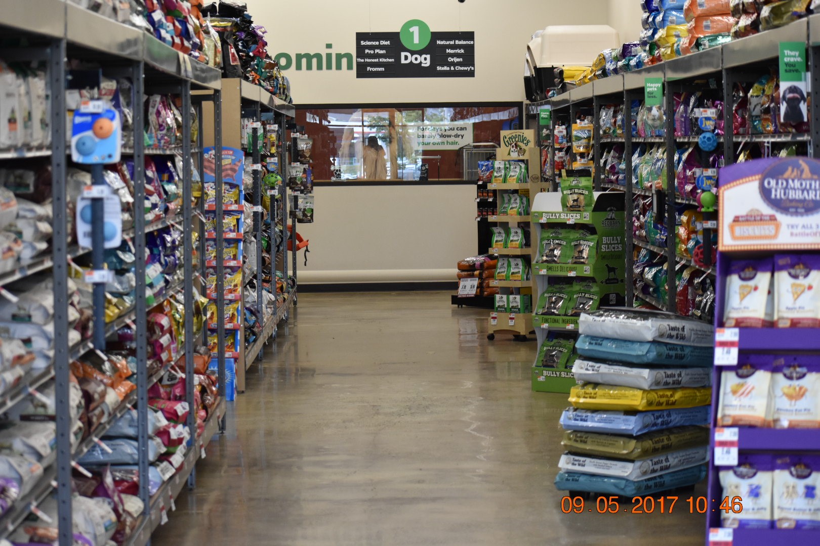 Pet Supplies Plus Yorktown Heights Pet supply store in Yorktown