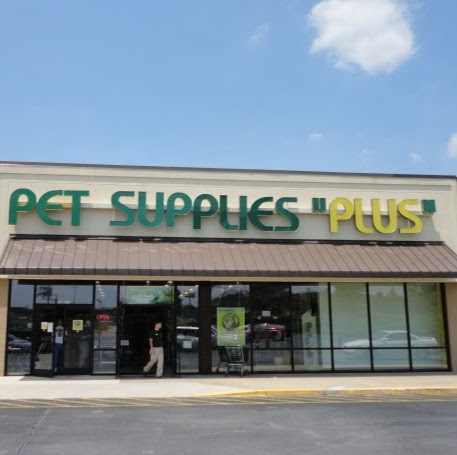 Pet Supplies Plus Carrollton Pet store in Carrollton GA