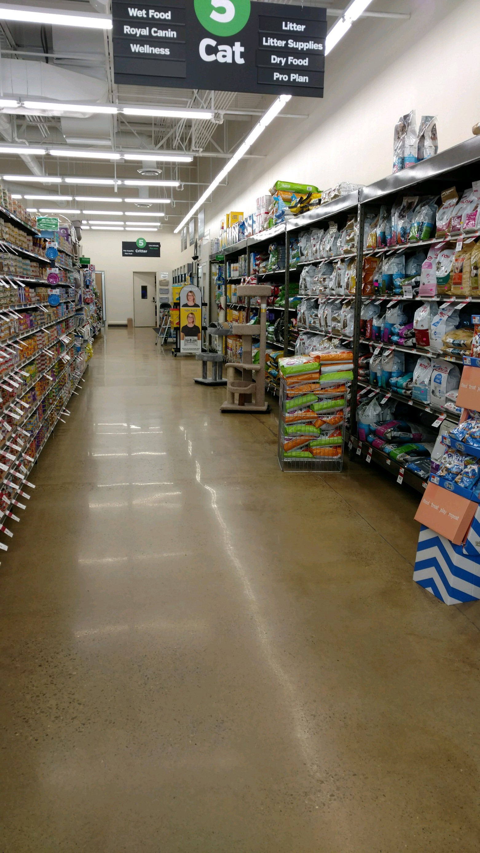 Pet Supplies Plus Edgewood Towne Center Pet supply store in