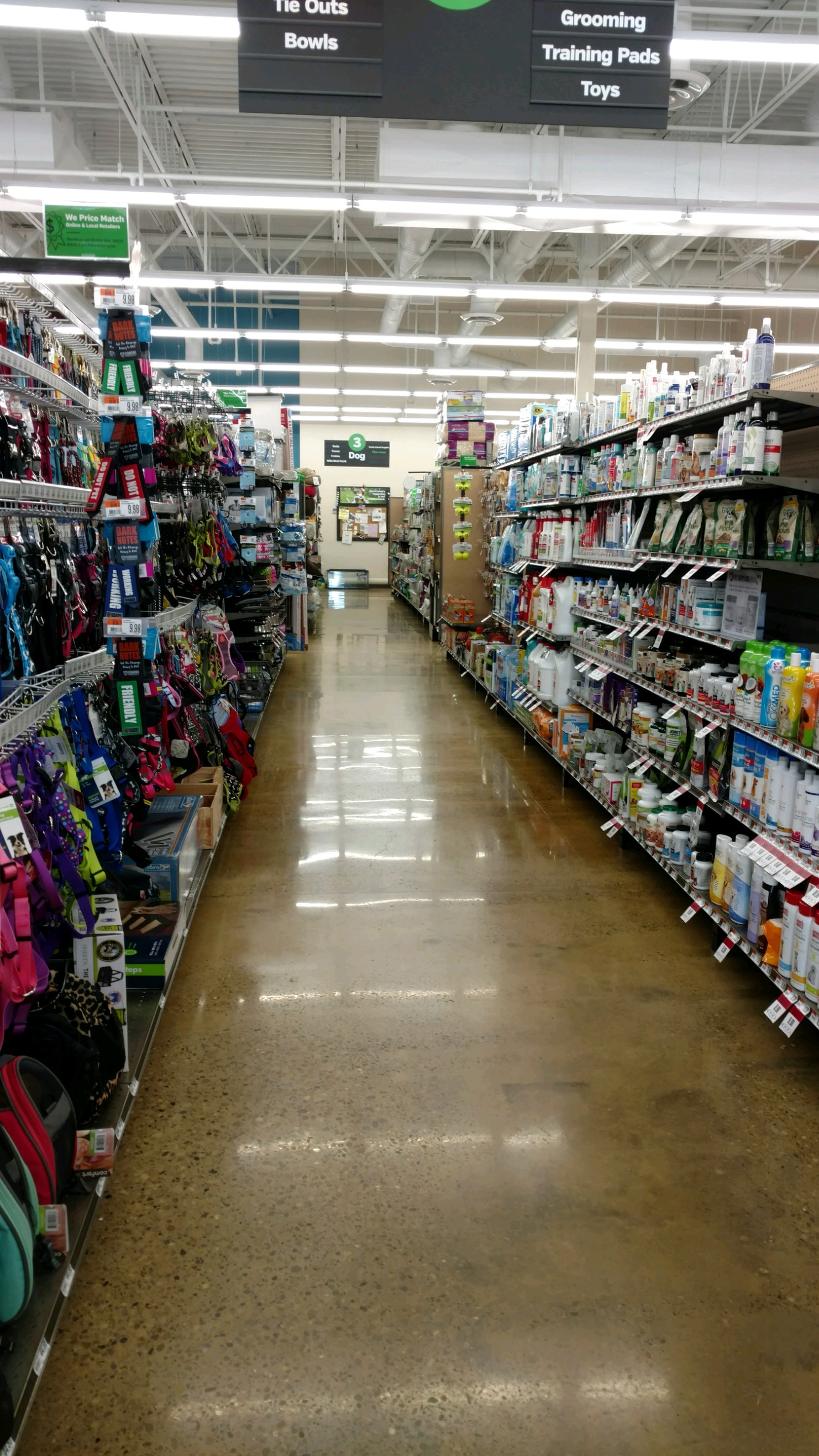 Pet Supplies Plus Edgewood Towne Center Pet supply store in