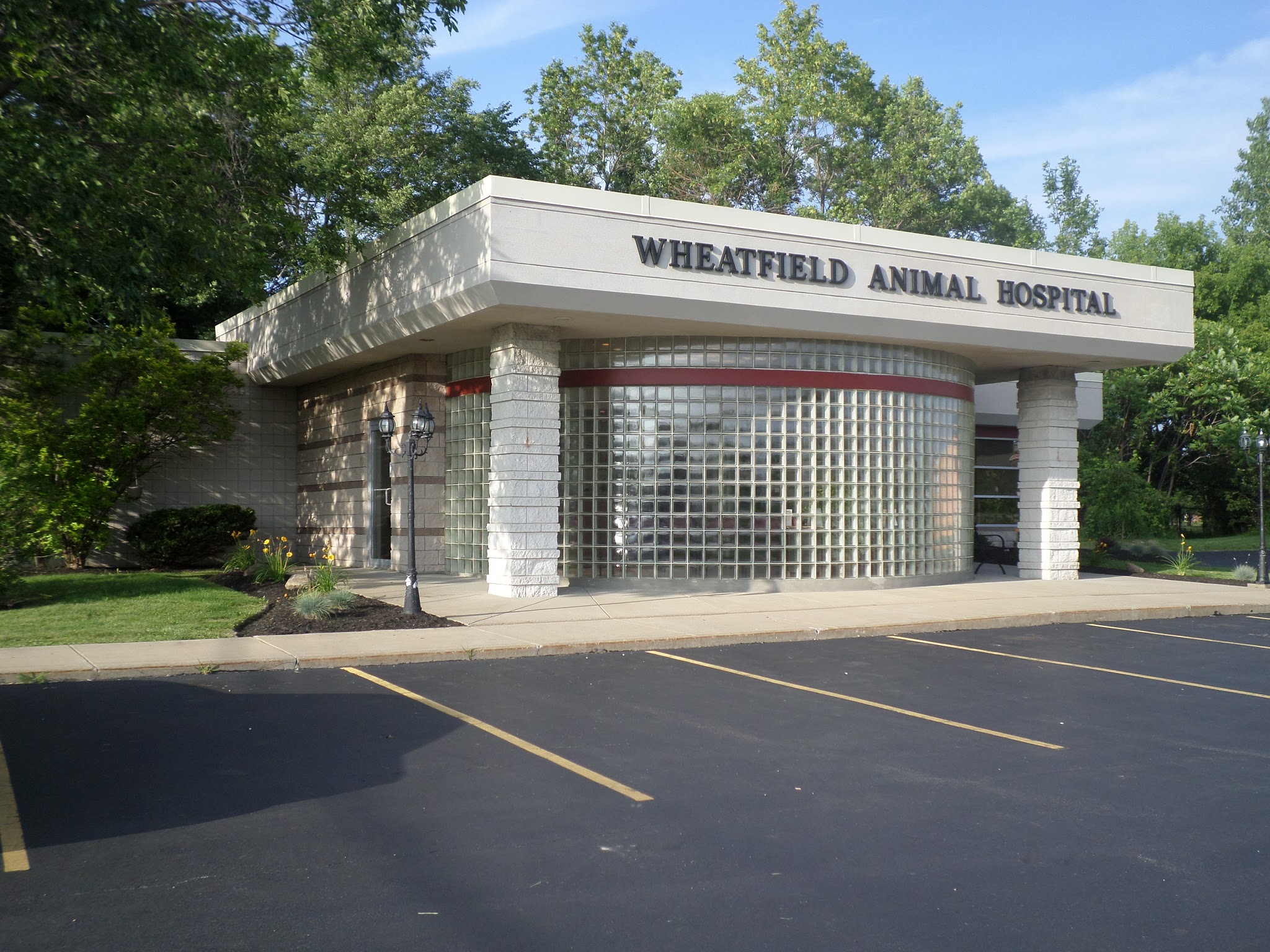 Wheatfield Animal Hospital