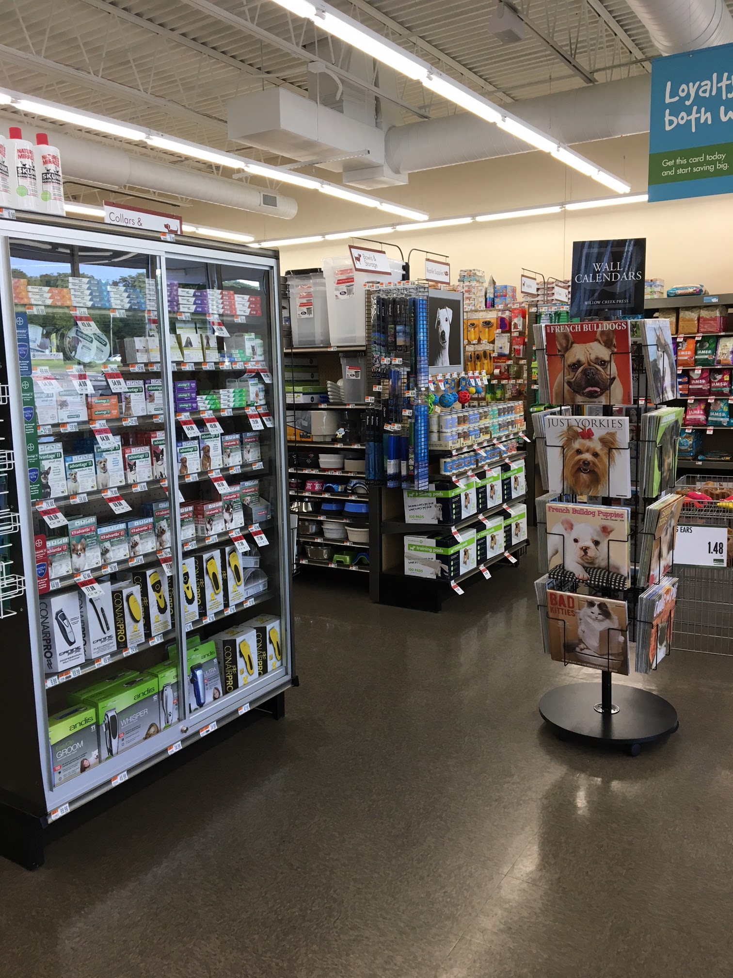 Pet Supplies Plus Bayville Pet supply store in Bayville NJ