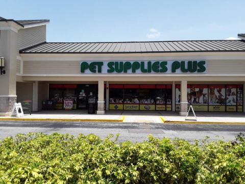 Pet Supplies Plus Palm Harbor