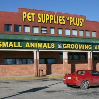 Pet Supplies Plus Lake Ronkonkoma Pet supply store in Lake