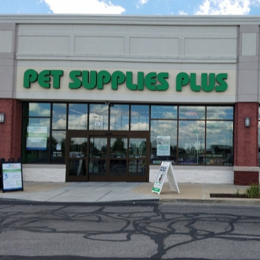 Pet Supplies Plus Terre Haute Pet store in Terre Haute IN