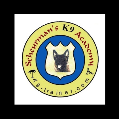 Scheurman's K9 Academy
