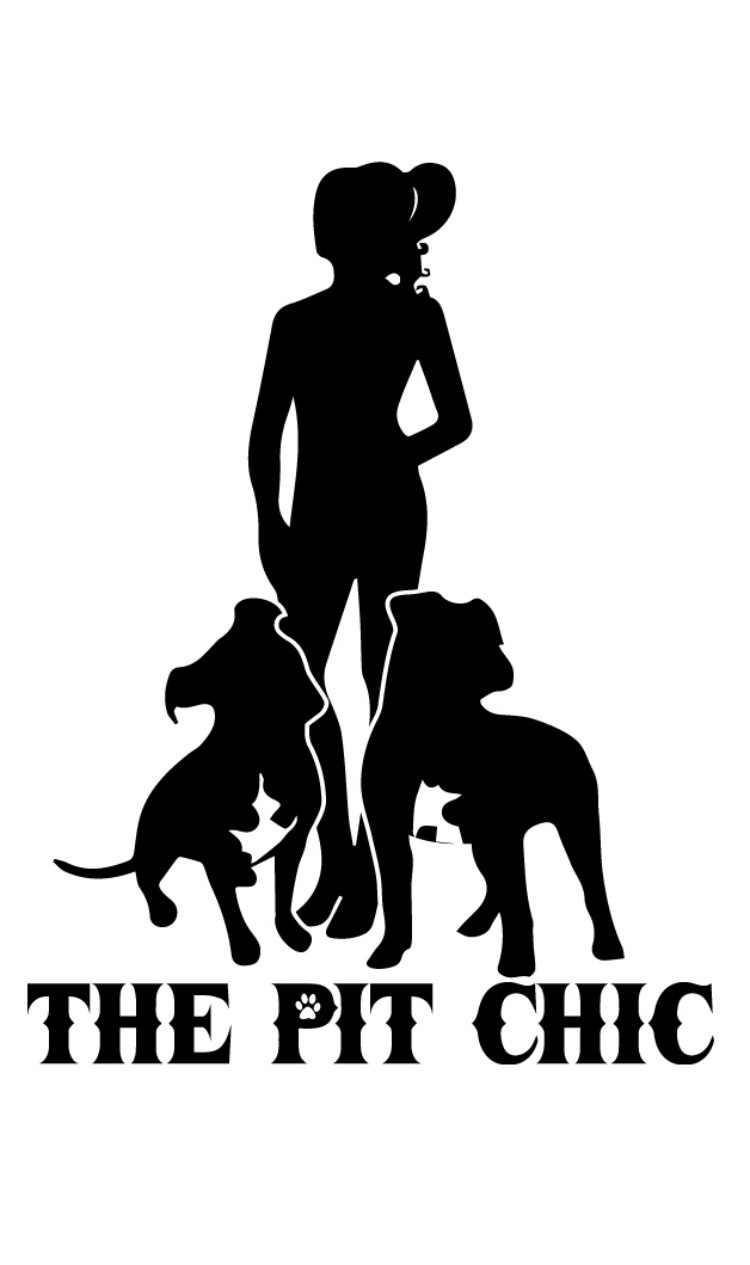 The Pit Chic Dog Training