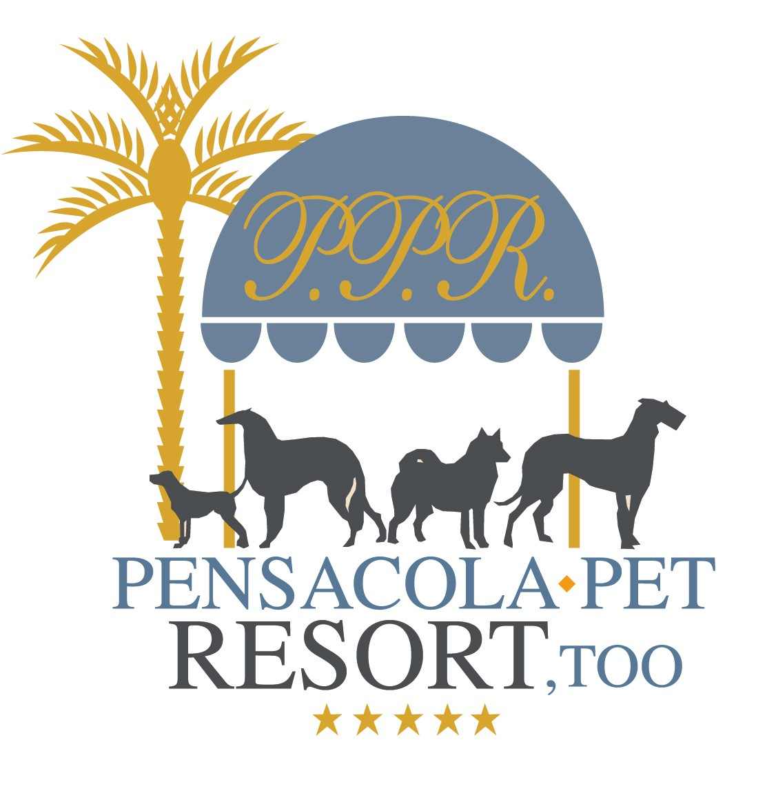 Pensacola Pet Resort Too