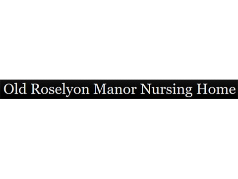 Old Roselyon Manor Nursing Home | Old Roselyon Road, Par PL24 2LN | +44 1726 814297