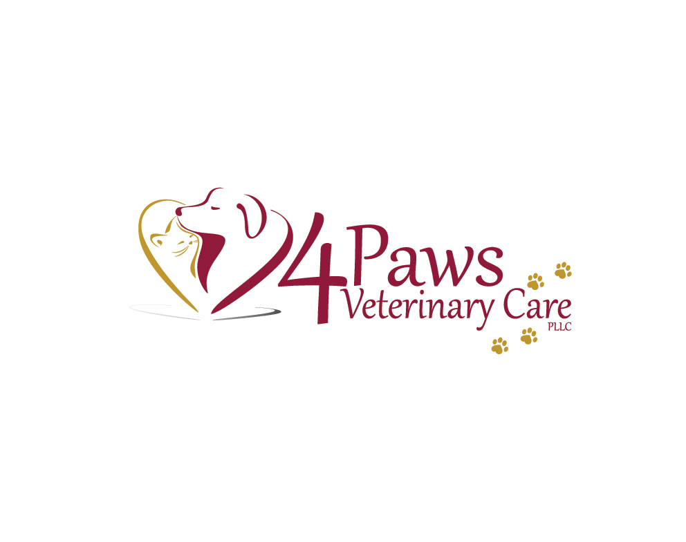 4 Paws Veterinary Care PLLC