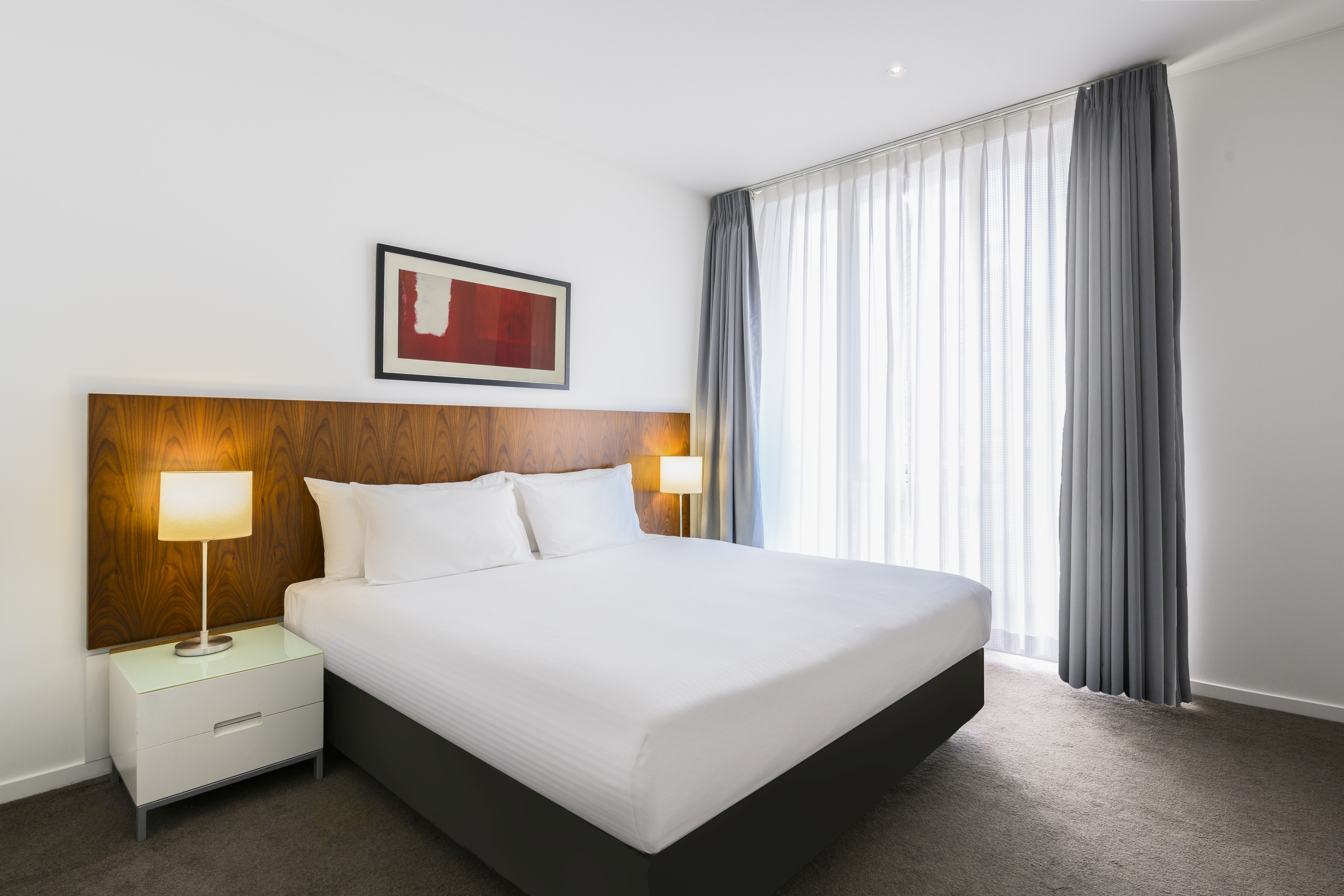 Adina Apartment Hotel Melbourne, Flinders Street | 88 Flinders Street, Melbourne, Victoria 3000 | +61 3 8663 0000