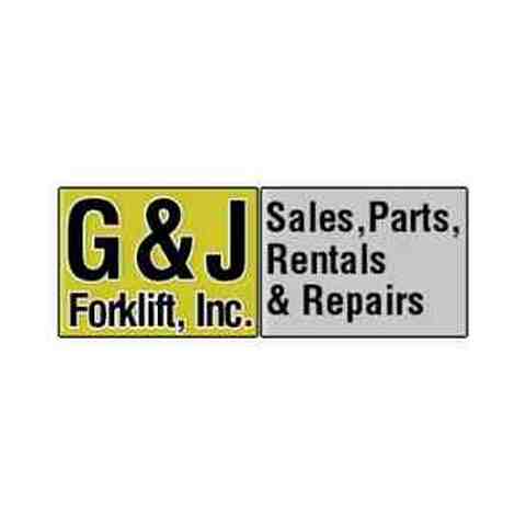 G & J Forklift Sales, Parts, Rentals & Repairs | 899 W Cowles St Unit C, Long Beach, CA, 90813 | +1 (562) 437-5438