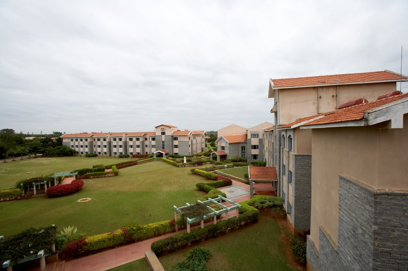 6. The International School Bangalore, Whitefield