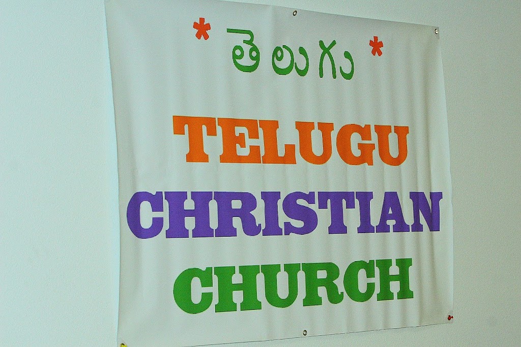 telugu christian church