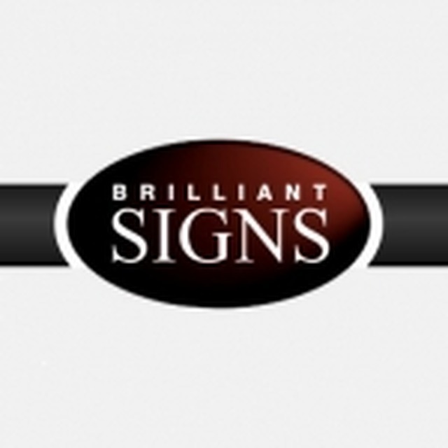 Brilliant Signs & Fabrications | Redroke, Roke OX10 6JD | +44 1491 826614
