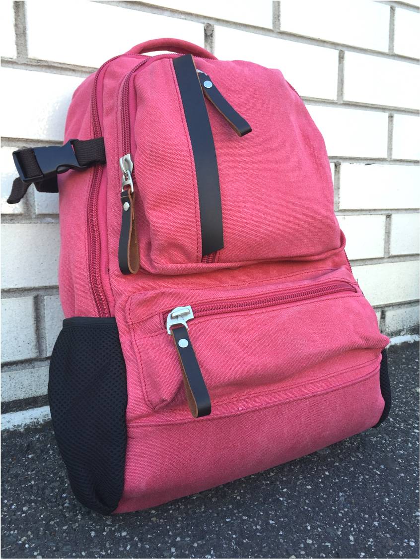 Proyager - Canvas Bags for Travel, Work And Leisure | St Kilda, Victoria 3182 | +61 488 294 999