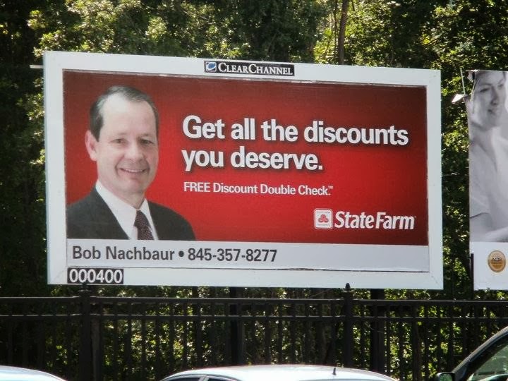 Bob Nachbaur Jr. - State Farm Insurance Agent | 99 Orange Avenue, Suffern, NY, 10901 | +1 (845) 357-8277