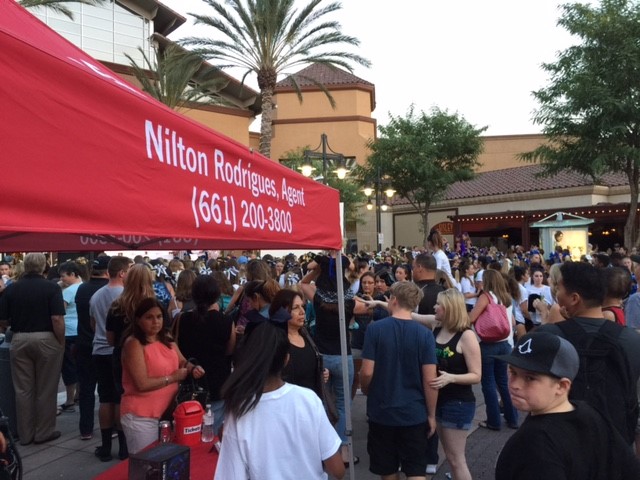 Nilton Rodrigues - State Farm Insurance Agent | 24225 Main St Ste 3, Newhall, CA, 91321 | +1 (661) 200-3800