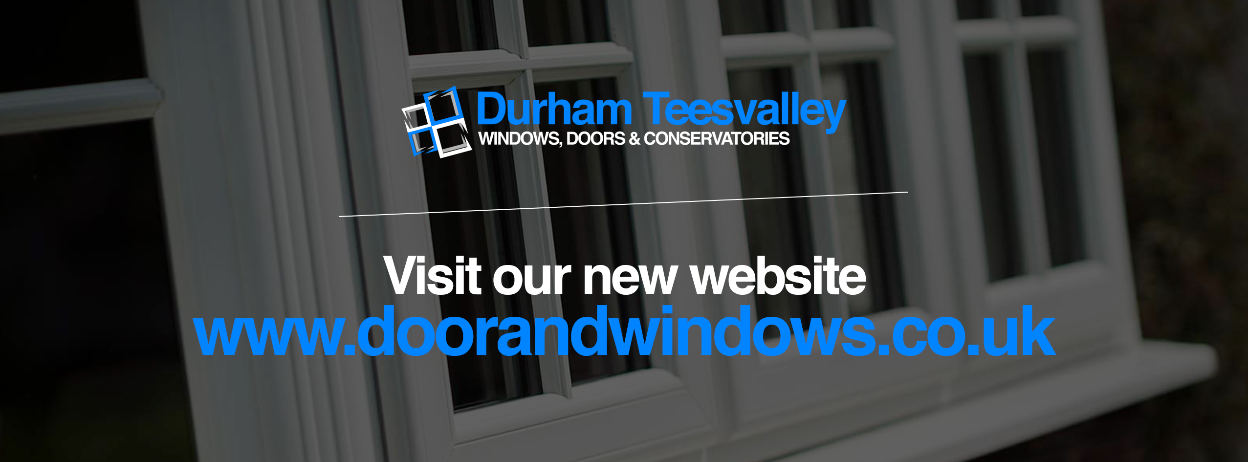 Durham Tees Valley Windows Doors & Conservatories | Unit 5 Vulcan Street, Darlington DL1 2UL | +44 1325 749545