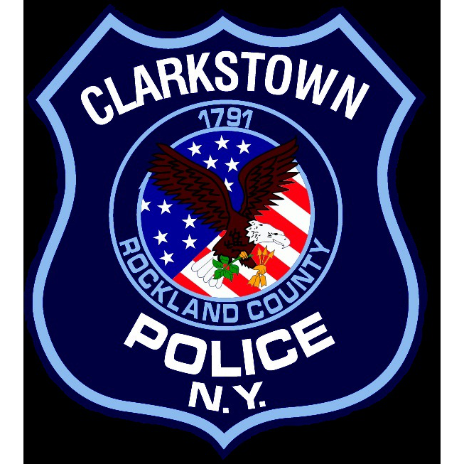 clarkstown police department ny
